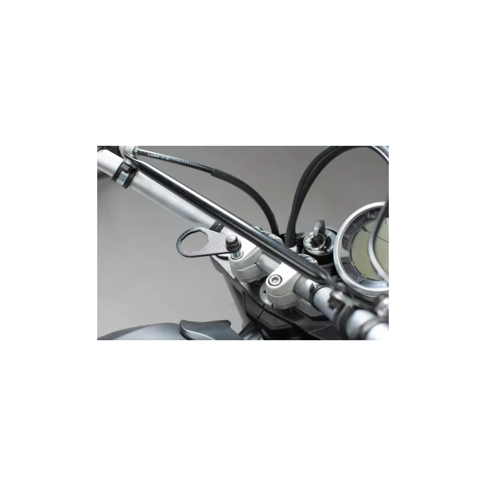 Cigarette Lighter Socket Bracket M8