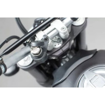 Cigarette Lighter Socket Bracket M8
