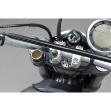 Cigarette Lighter Socket Bracket M8