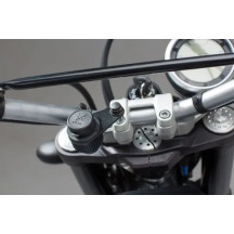 Cigarette Lighter Socket Bracket M8