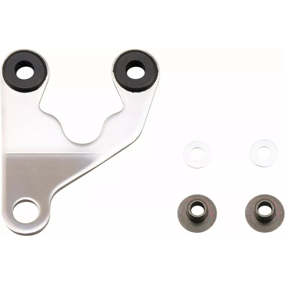 Mounting Bracket — Speedometer, Tachometer, Handlebar, Front