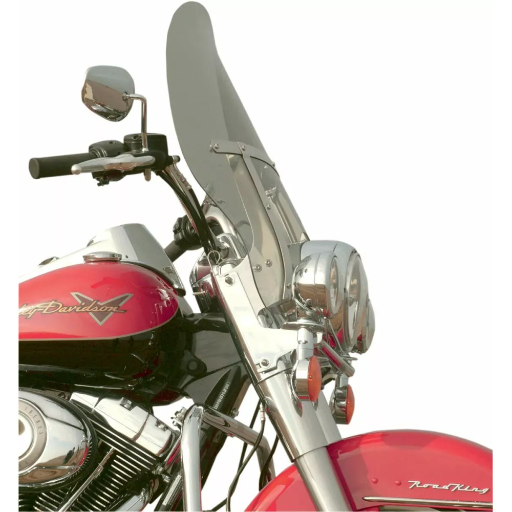 Windshield