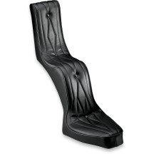 King and Queen Vinyl Seat