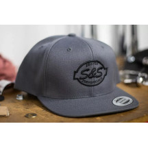 Snapback Hat
