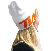 TWIN AIR TWIN AIR BEANIE WH