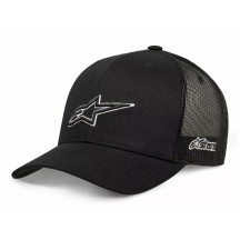 Gorra de Camionero Outline