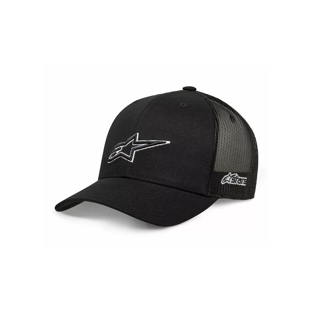 Gorra de Camionero Outline