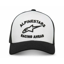 Gorra Triple Truck