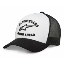 Gorra Triple Truck