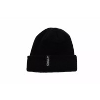 Twin Air Beanie — One Size, Black