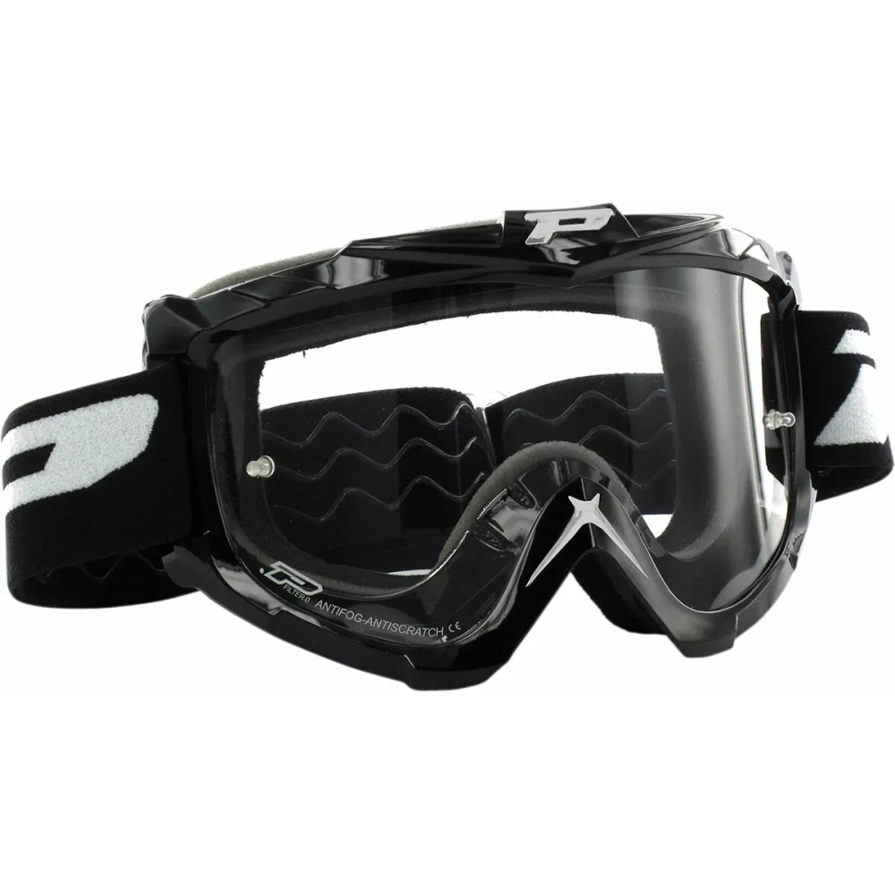 3301 Goggles