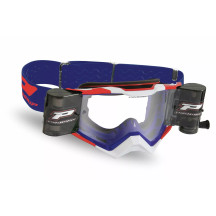 3309 Rapid Goggles With Roll-Off System