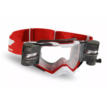3309 Rapid Goggles With Roll-Off System