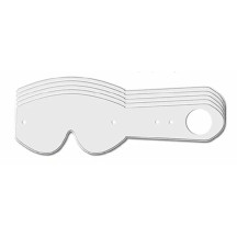 Advance Goggle Tear Offs