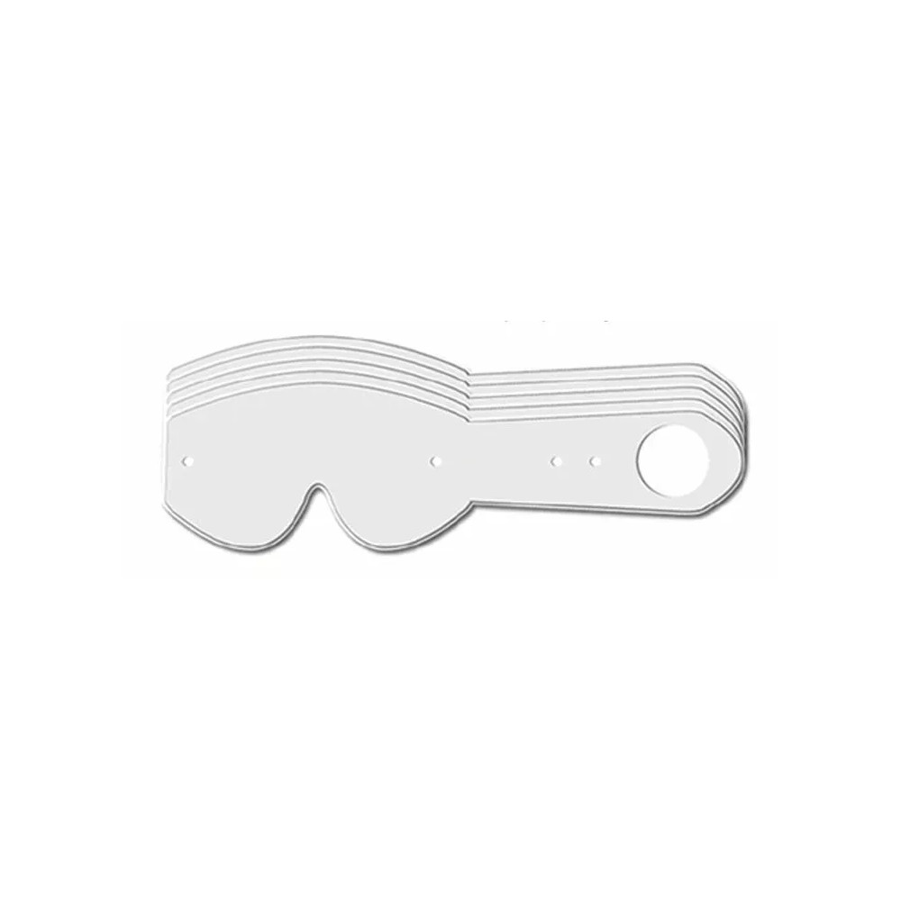 Advance Goggle Tear Offs Advance Goggle Tear Offs