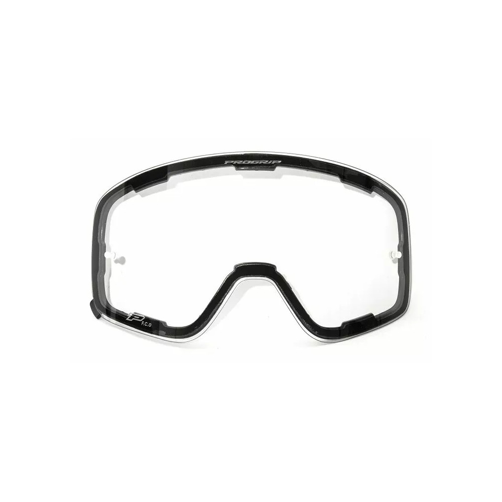Magnet Lens — Adult goggle lens, mirror finish