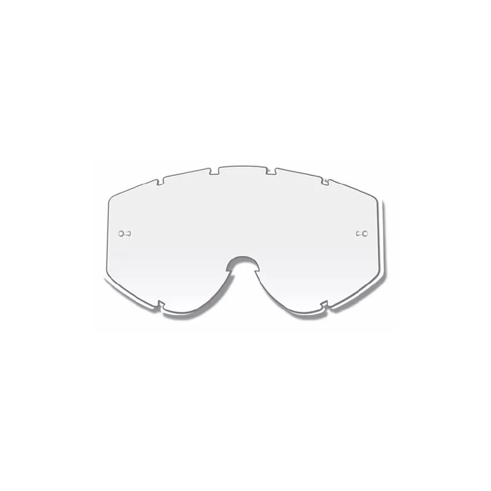 Lente de Gafas Rapid