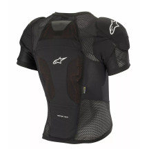 Vector Tech Protection Short Sleeve Jacket
