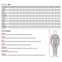 Vector Tech Protection Long Sleeve Jacket