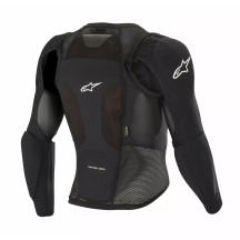 Chaqueta de Manga Larga Vector Tech Protection