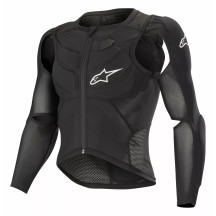 Chaqueta de Manga Larga Vector Tech Protection