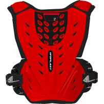 Protector de Pecho Reactor