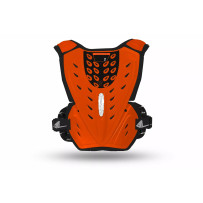 Protector de Pecho Reactor