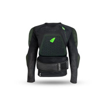 Bodyguard Reborn Kid MV1 para Niños