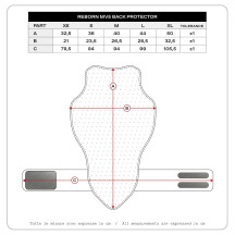 Back Protector Reborn MV5