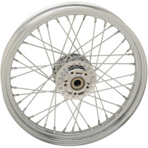 Replacement Laced Wheel