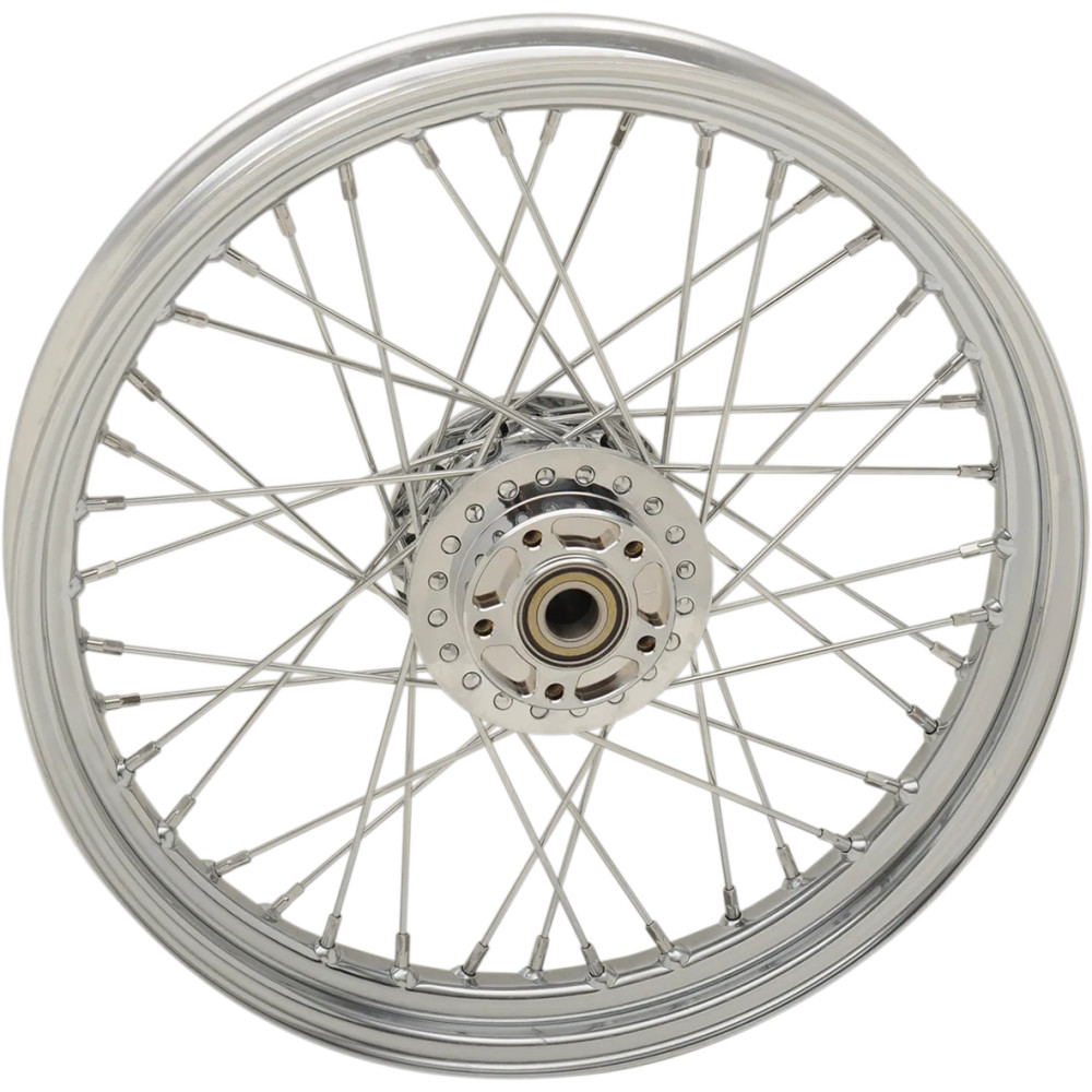 Replacement Laced Wheel