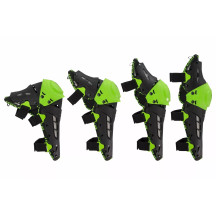 Knee Shin Guard Crypton