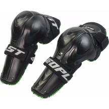 Knee Shin Guard Kajam