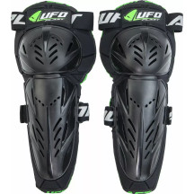 Knee Shin Guard Astralis