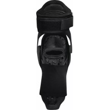 Rodilleras Sentinel — L/XL, Negro