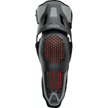 Rodilleras Sentinel — L/XL, Negro