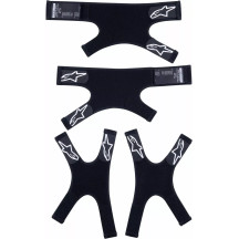 Conjunto de Reemplazo RK-10 PLASMA X-STRAP