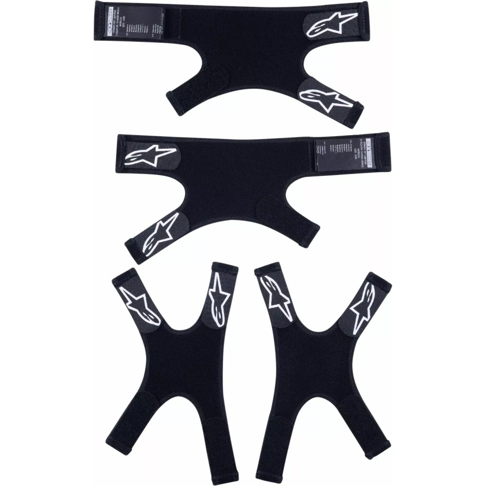 Conjunto de Reemplazo RK-10 PLASMA X-STRAP
