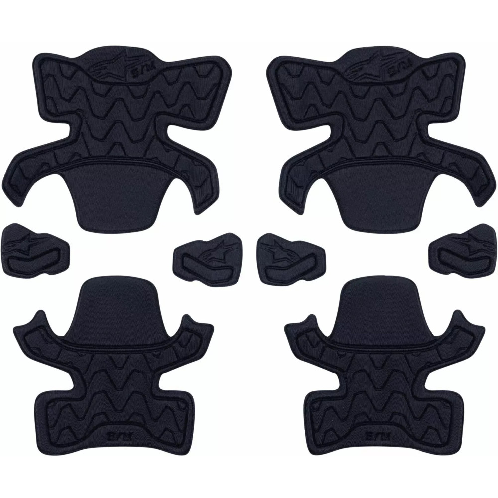 RK-1 PLASMA Frame Padding Replacement Set RK-1 PLASMA Frame Padding Replacement Set