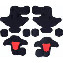 RK-7 PLASMA Frame & Hinge Padding Replacement Set