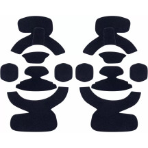 Conjunto de Reemplazo de Acolchado de Marco RK-10 PLASMA