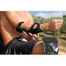 Elbow Guard Mokaite