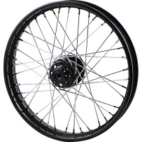 Replacement Laced Wheel