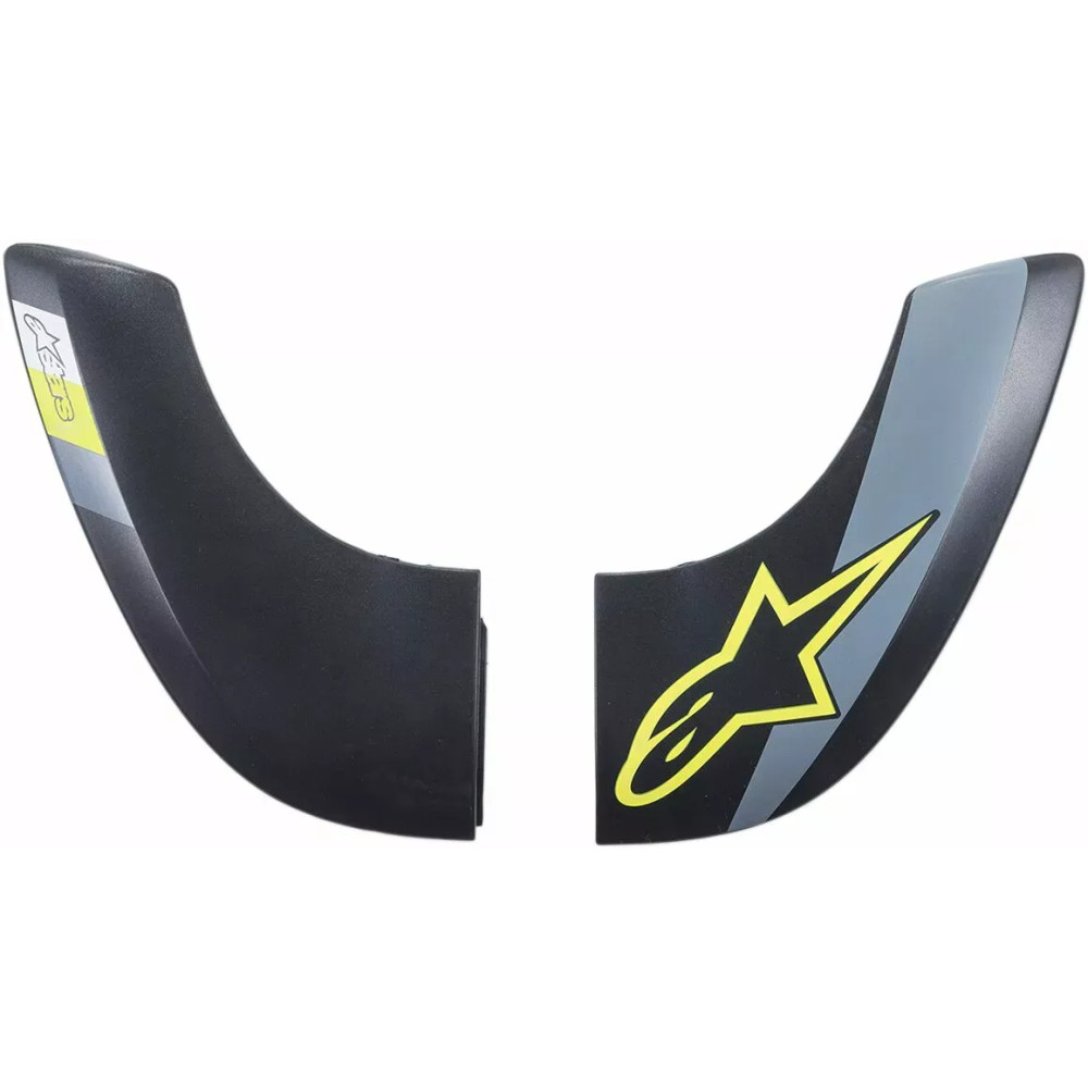 Chin Plate for BNS Tech 2