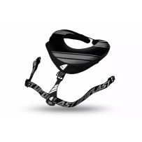 Soporte de cuello sobredimensionado Bulldog