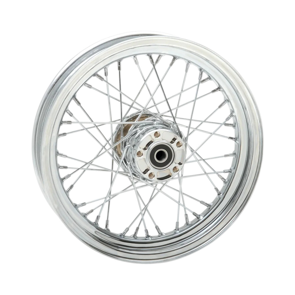 Rueda Laced de Reemplazo