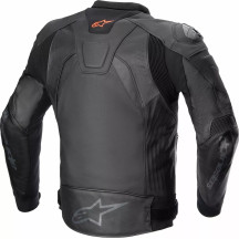 GP Plus v4 Leather Jacket