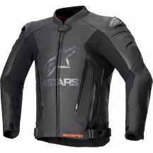 GP Plus v4 Leather Jacket