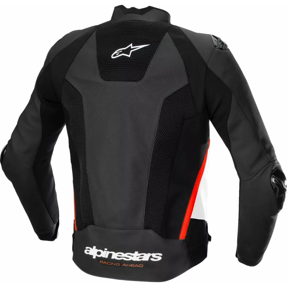 Missile v3 Airflow Leather Jacket Missile v3 Airflow Leather Jacket