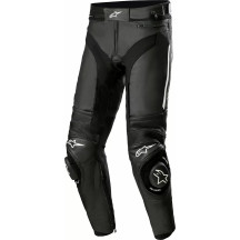 Missile V3 Leather Pants